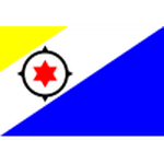 Bonaire 队徽