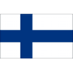 Finland 队徽