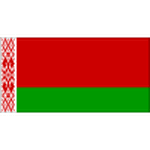 Belarus 队徽