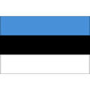 Estonia 队徽