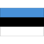 Estonia 队徽