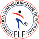 Luxembourg 队徽