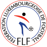 Luxembourg 队徽