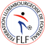 Luxembourg 队徽
