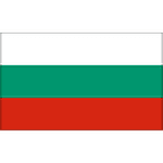 Bulgaria 队徽
