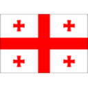 Georgia 队徽
