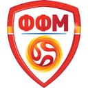 FYR Macedonia 队徽