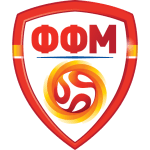FYR Macedonia 队徽