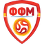 FYR Macedonia 队徽
