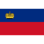 Liechtenstein 队徽