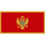 Montenegro 队徽