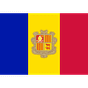 Andorra 队徽