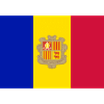Andorra 队徽