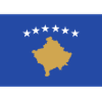 Kosovo 队徽