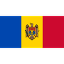 Moldova 队徽