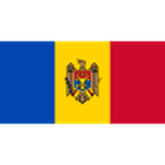 Moldova 队徽