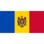 Moldova 队徽