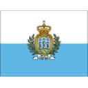 San Marino 队徽