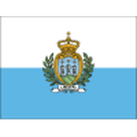 San Marino 队徽