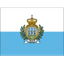 San Marino 队徽