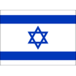 Israel 队徽