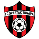 Spartak Trnava 队徽