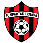 Spartak Trnava 队徽