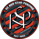 Red Star Penzing 队徽