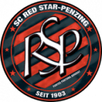 Red Star Penzing 队徽
