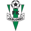 FK Jablonec 队徽