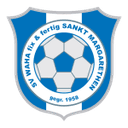 St. Margarethen 队徽