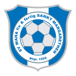 St. Margarethen 队徽