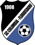 Columbia Floridsdorf 队徽
