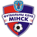 Minsk II 队徽