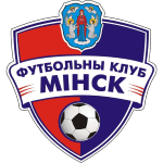 Minsk II 队徽