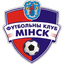 Minsk II 队徽