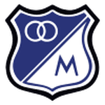 Millonarios 队徽