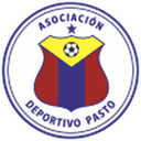 Deportivo Pasto 队徽