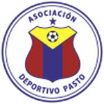 Deportivo Pasto 队徽