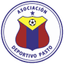 Deportivo Pasto 队徽