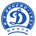 Dinamo Minsk II 队徽