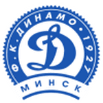 Dinamo Minsk II 队徽
