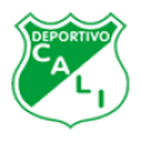 Deportivo Cali 队徽