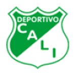 Deportivo Cali 队徽