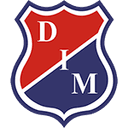 Independiente Medellin 队徽