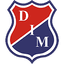 Independiente Medellin 队徽