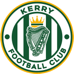 Kerry 队徽