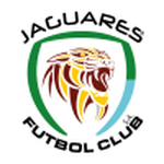 Jaguares 队徽