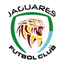 Jaguares 队徽