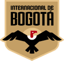 Internacional de Bogota 队徽
